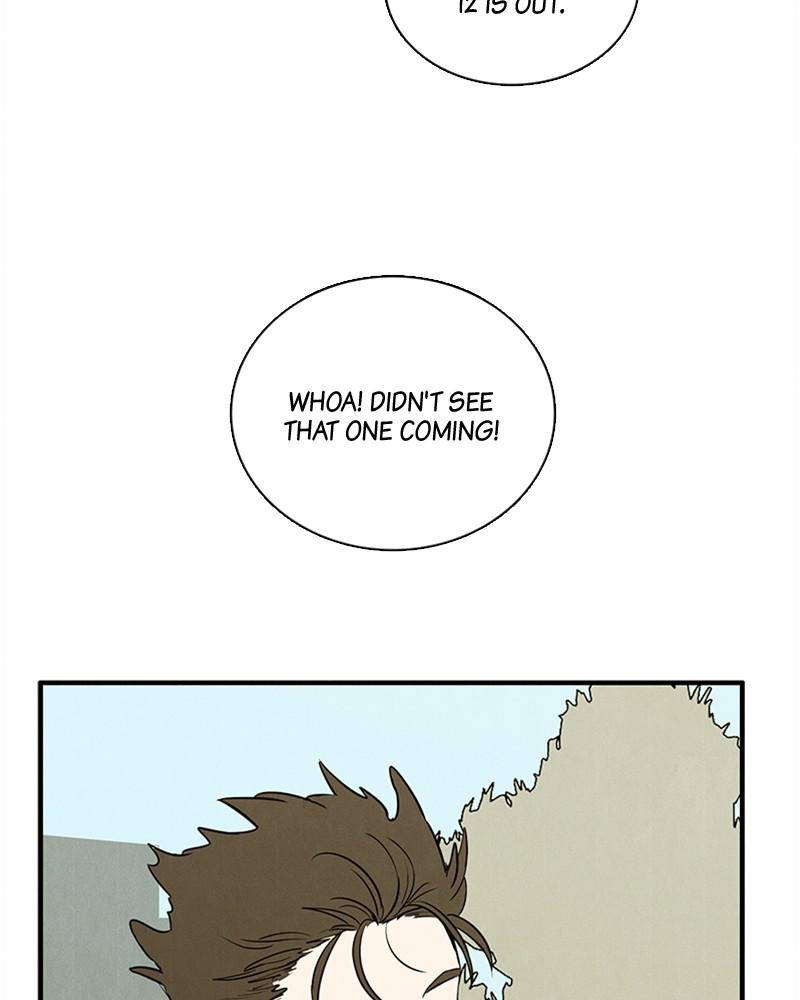 After School Lessons for Unripe Apples Chapter 42 - page 84