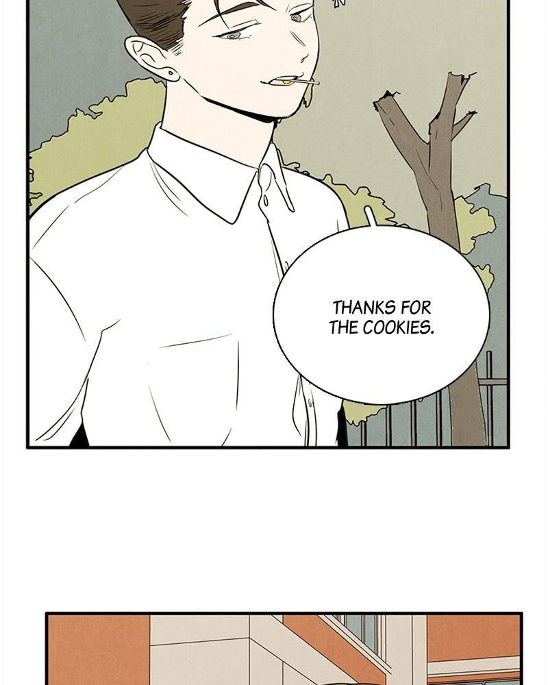 After School Lessons for Unripe Apples Chapter 42 - page 85