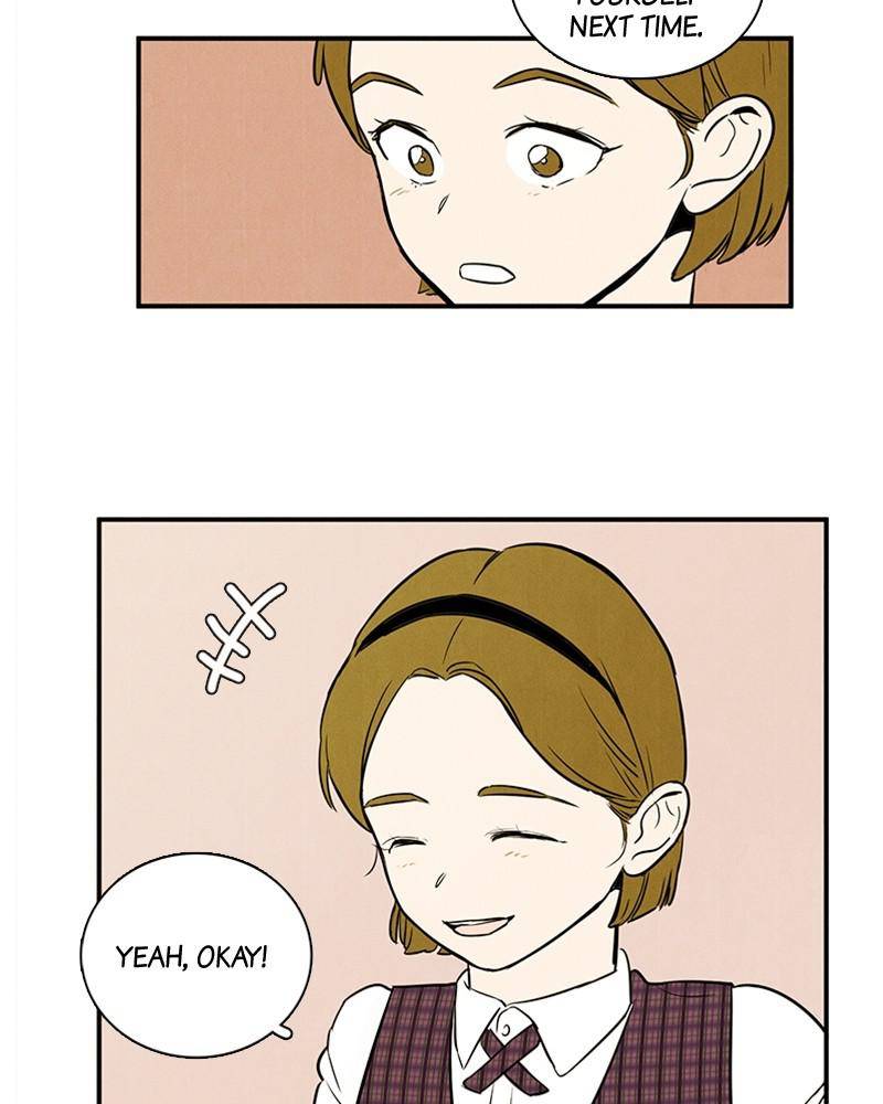 After School Lessons for Unripe Apples Chapter 42 - page 90