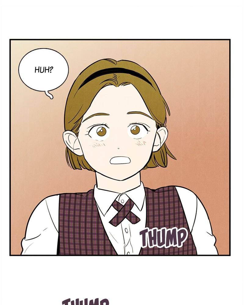 After School Lessons for Unripe Apples Chapter 42 - page 96
