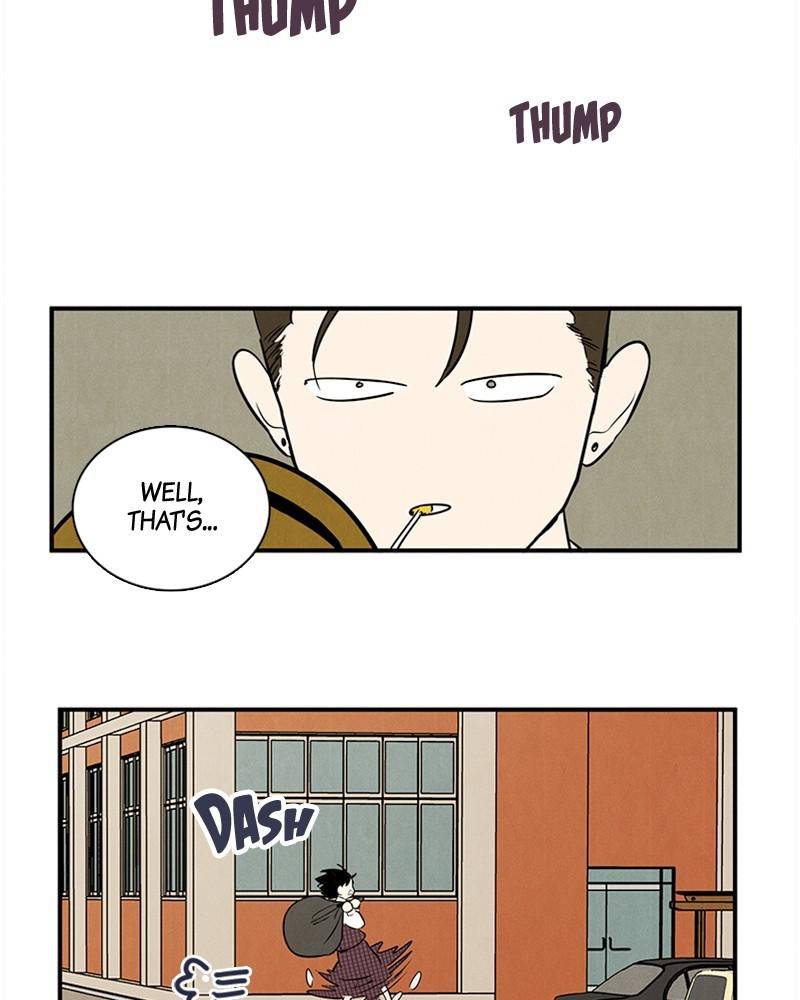 After School Lessons for Unripe Apples Chapter 42 - page 97