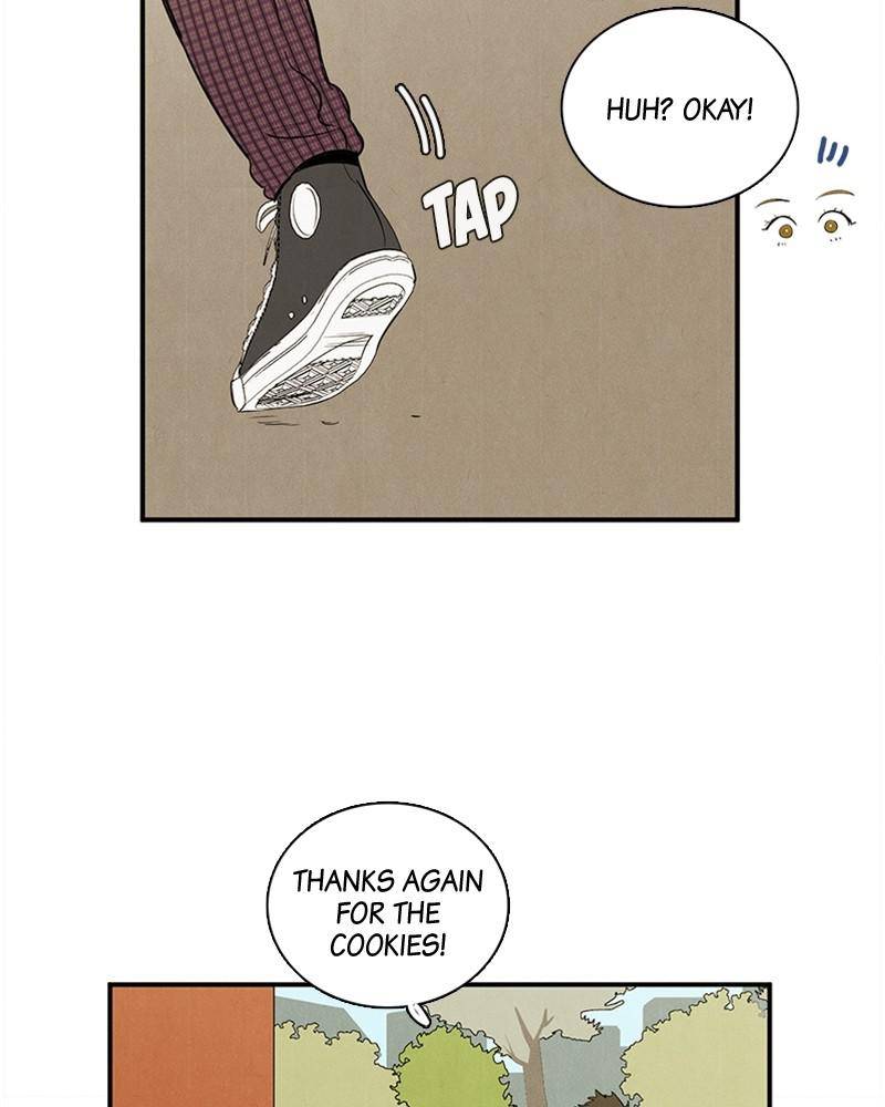 After School Lessons for Unripe Apples Chapter 42 - page 99