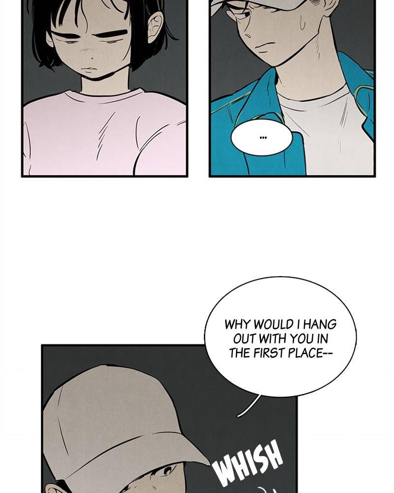After School Lessons for Unripe Apples Chapter 16 - page 100