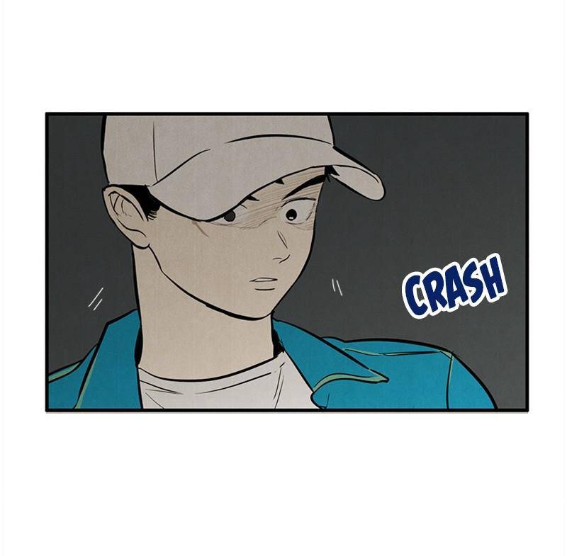 After School Lessons for Unripe Apples Chapter 16 - page 105