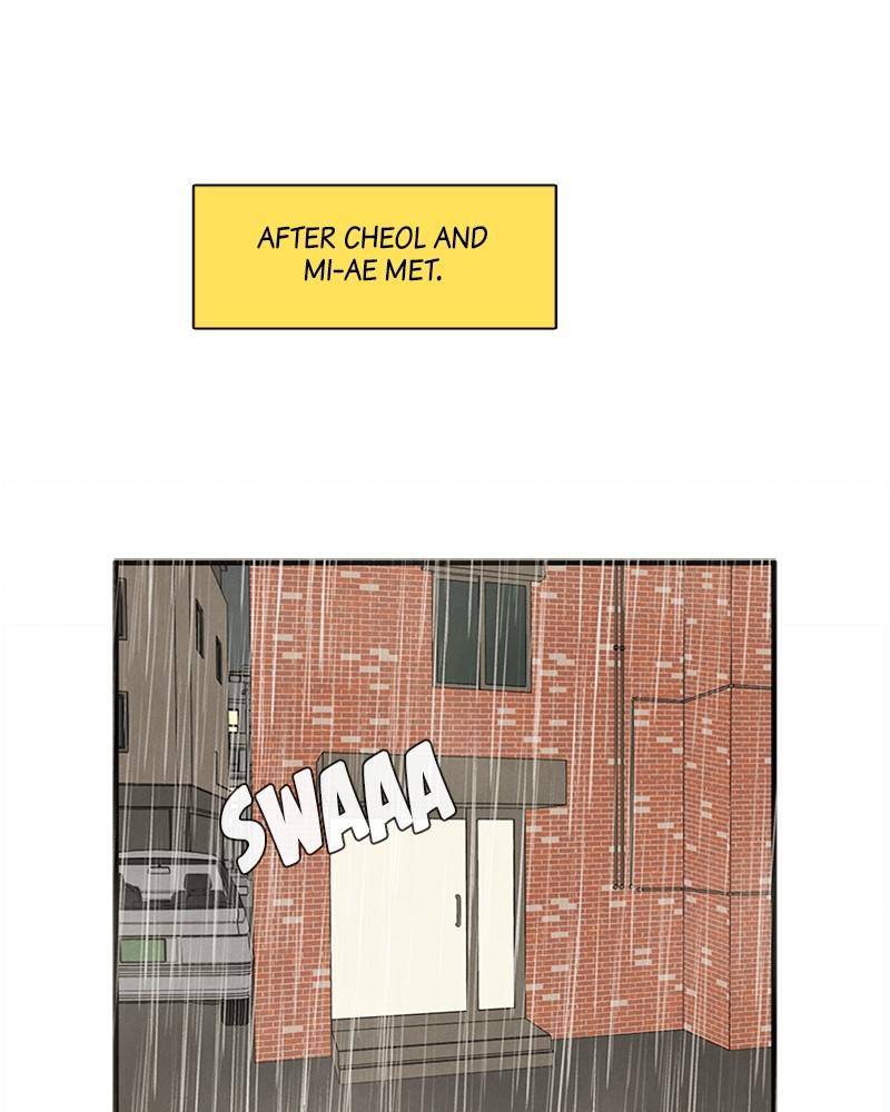 After School Lessons for Unripe Apples Chapter 16 - page 118