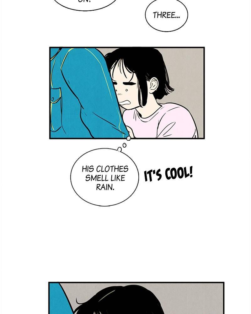 After School Lessons for Unripe Apples Chapter 16 - page 121