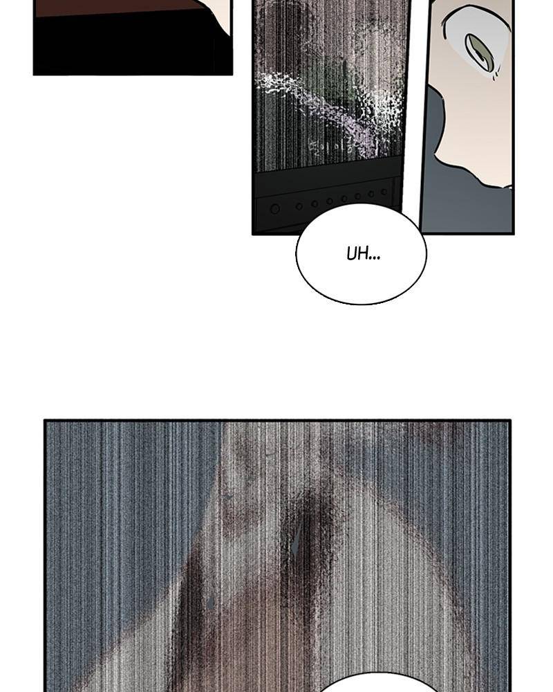 After School Lessons for Unripe Apples Chapter 16 - page 16