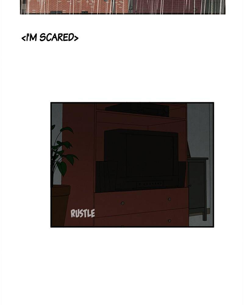 After School Lessons for Unripe Apples Chapter 16 - page 3