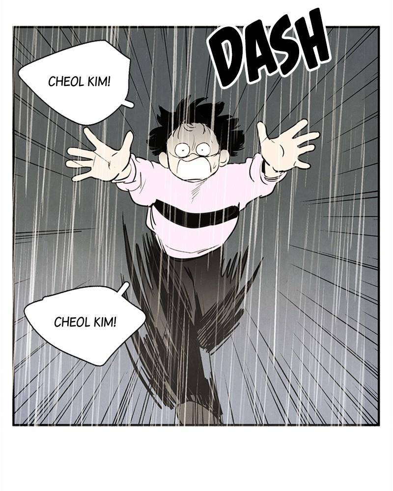 After School Lessons for Unripe Apples Chapter 16 - page 36
