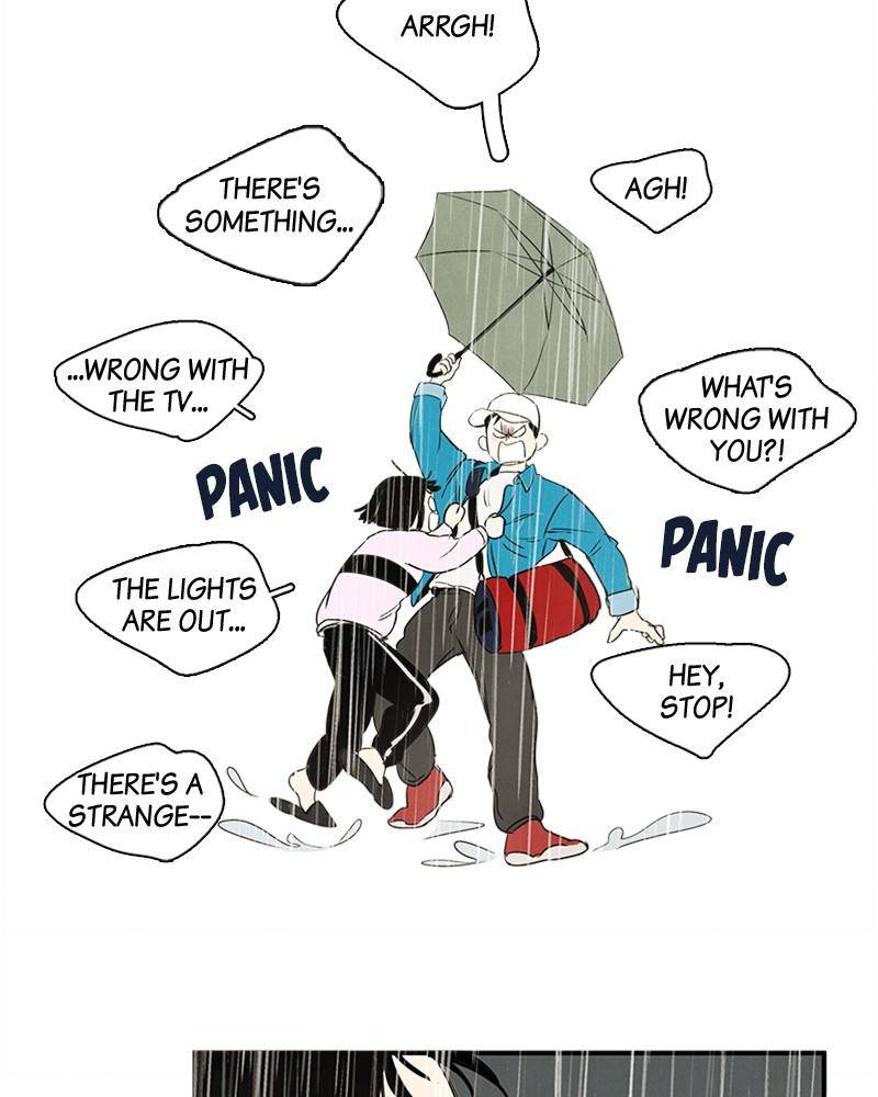 After School Lessons for Unripe Apples Chapter 16 - page 39