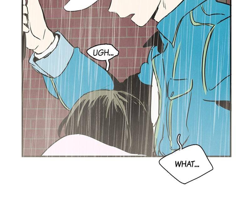 After School Lessons for Unripe Apples Chapter 16 - page 46