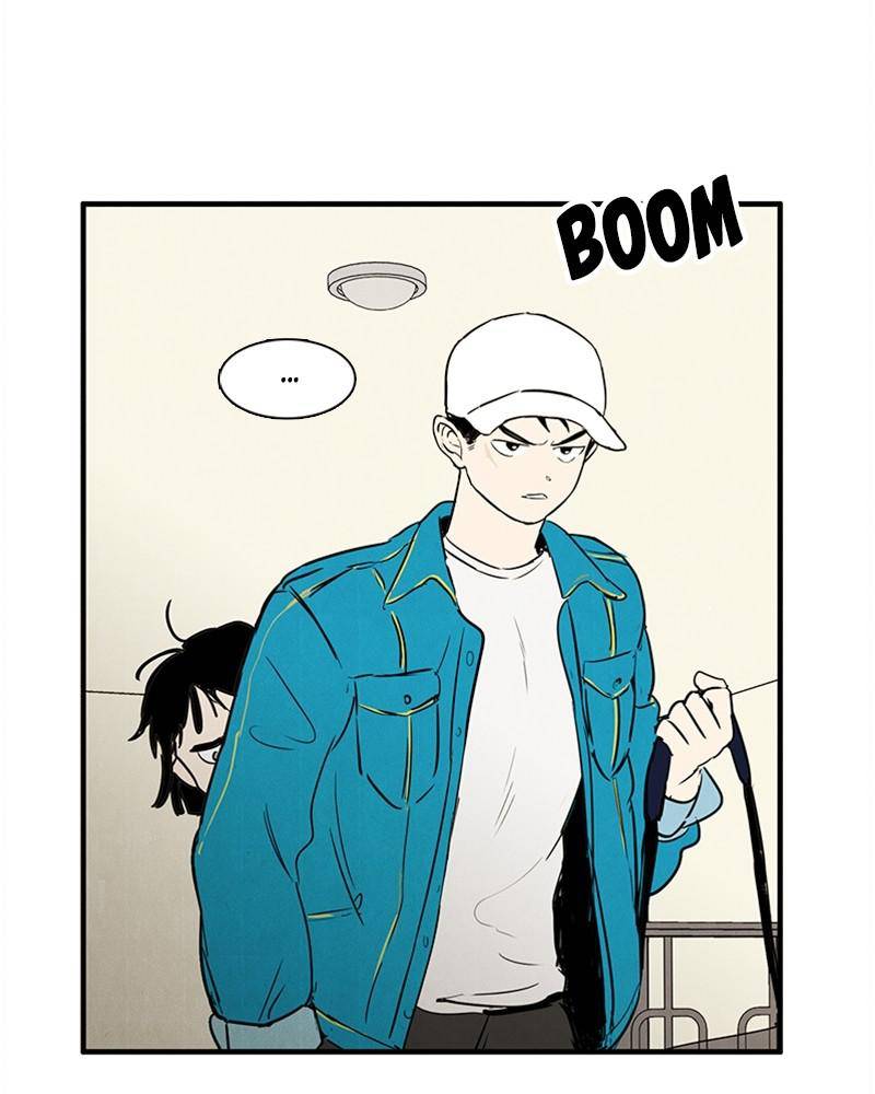 After School Lessons for Unripe Apples Chapter 16 - page 52