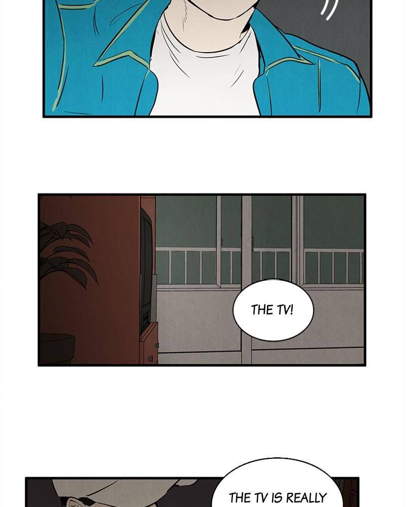 After School Lessons for Unripe Apples Chapter 16 - page 58
