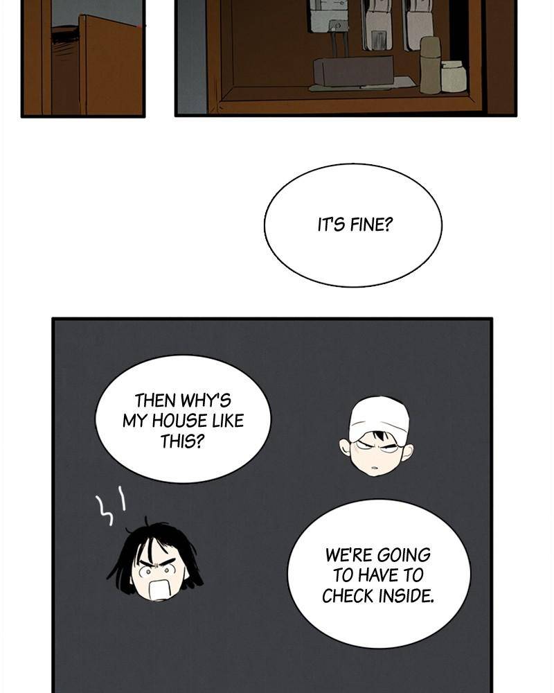After School Lessons for Unripe Apples Chapter 16 - page 60