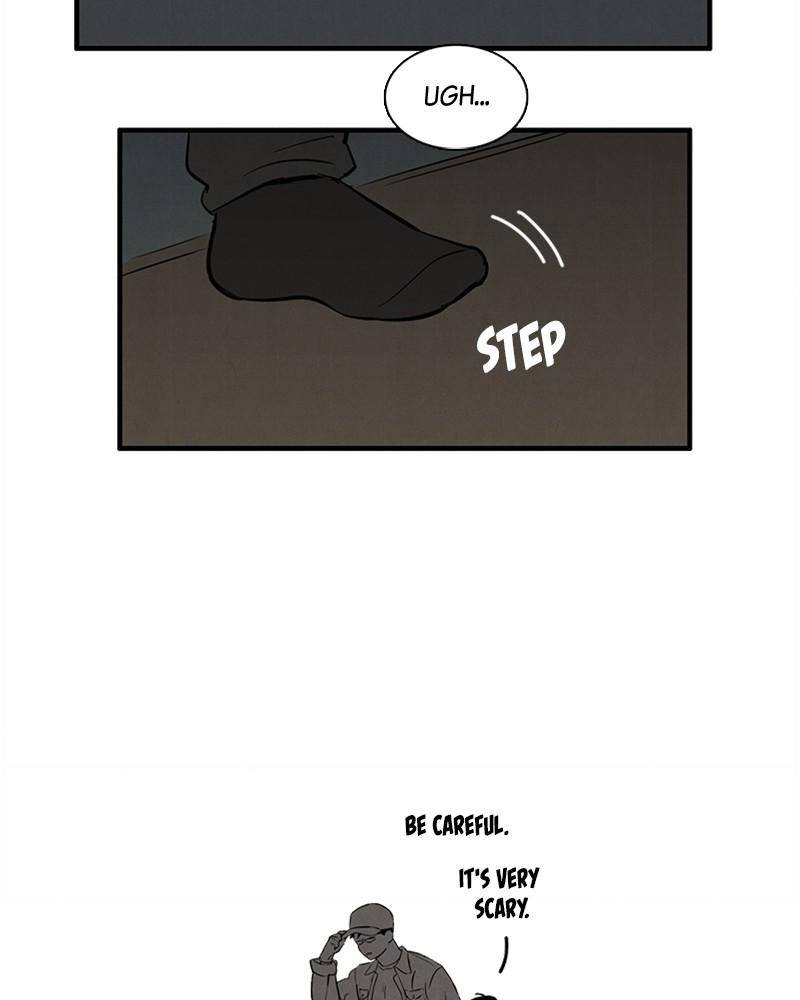After School Lessons for Unripe Apples Chapter 16 - page 61