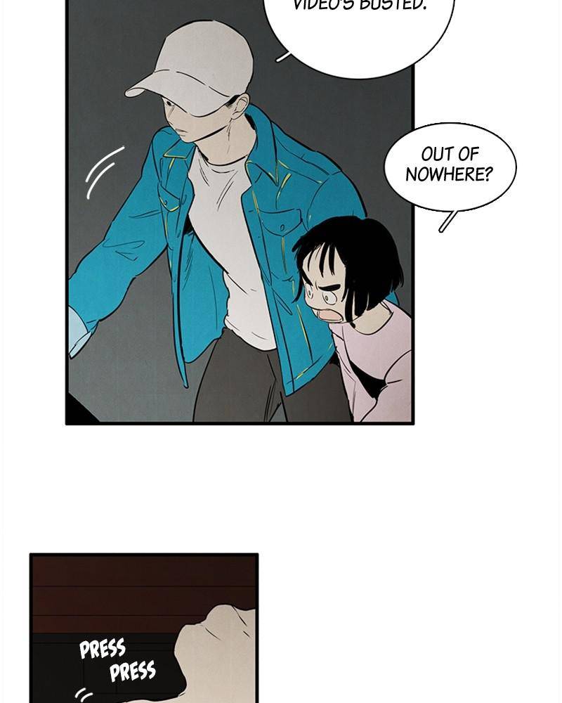 After School Lessons for Unripe Apples Chapter 16 - page 64