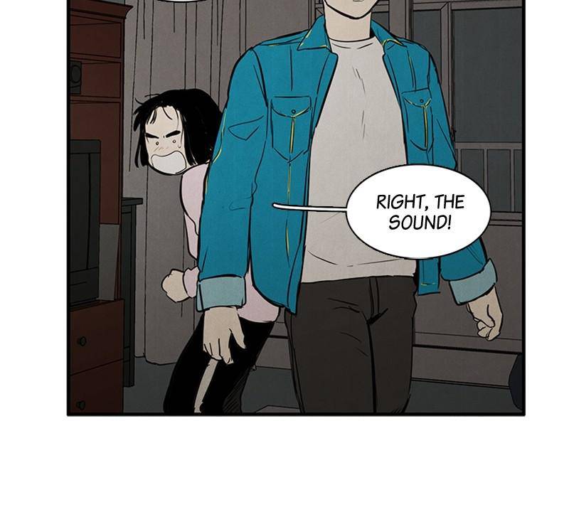 After School Lessons for Unripe Apples Chapter 16 - page 68