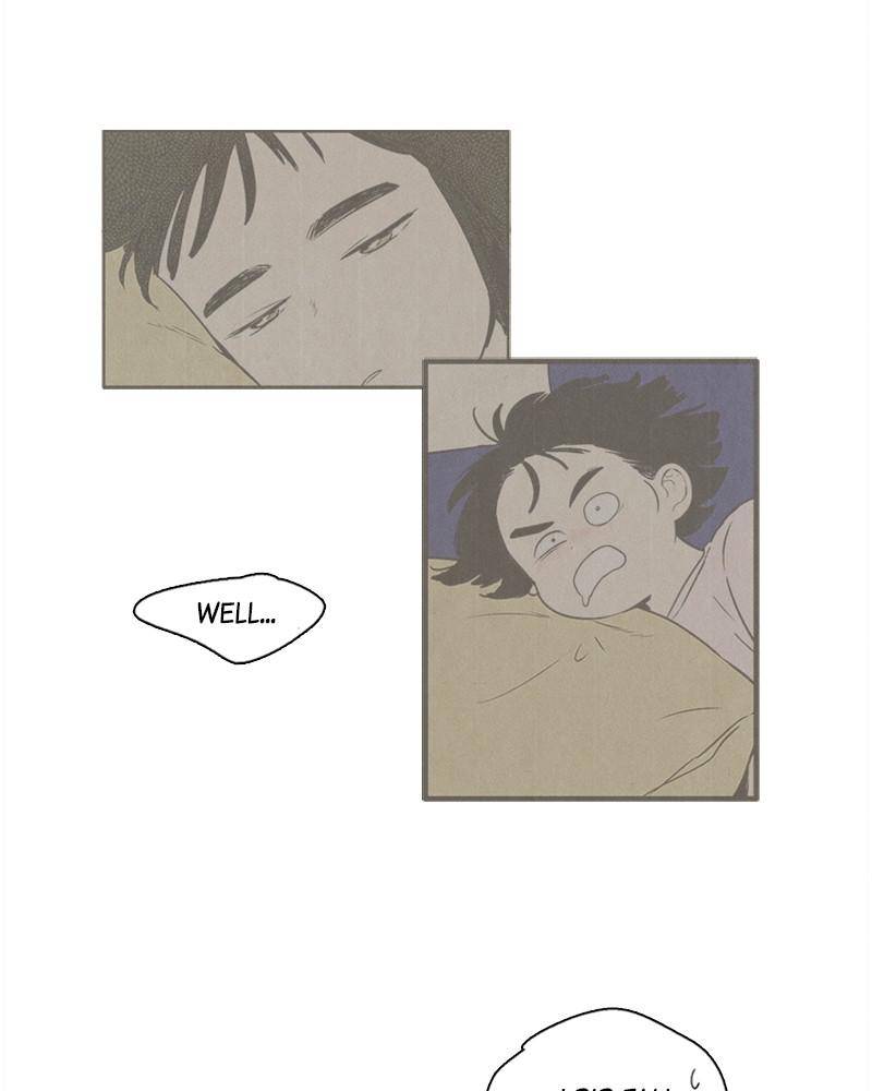 After School Lessons for Unripe Apples Chapter 16 - page 71