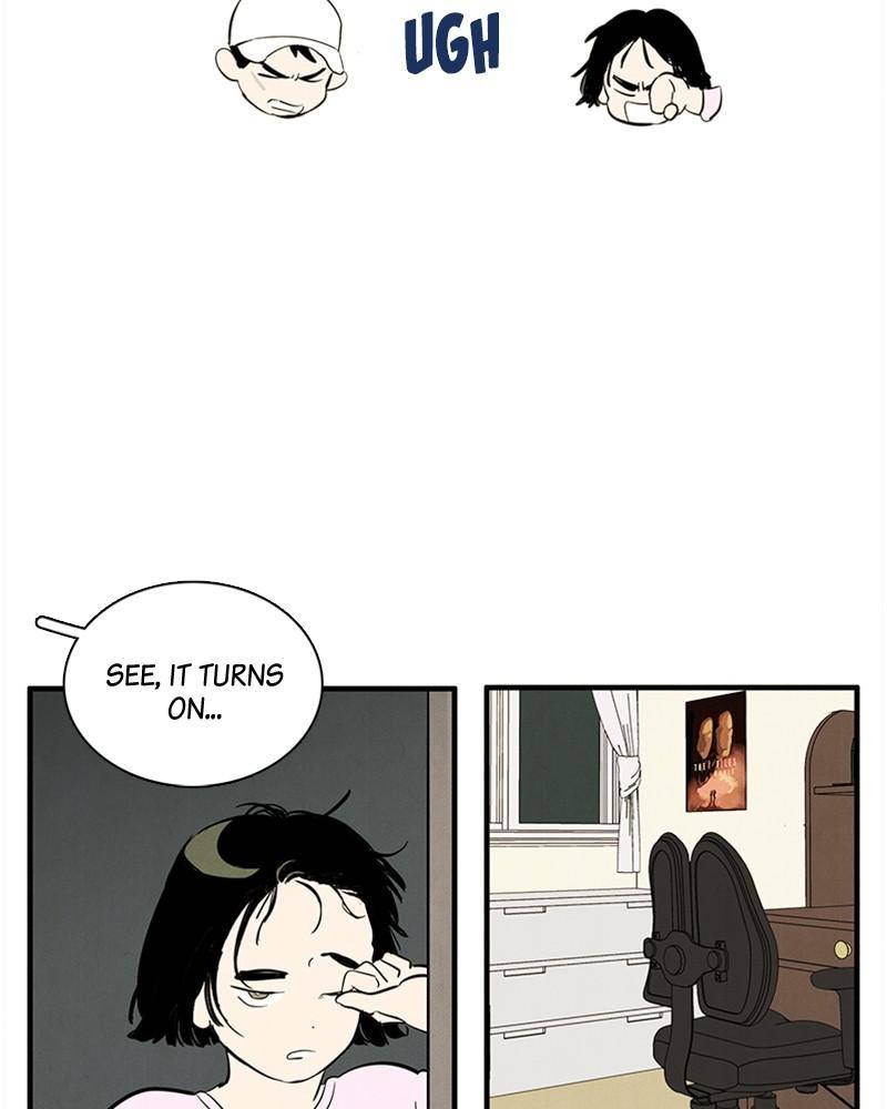 After School Lessons for Unripe Apples Chapter 16 - page 77