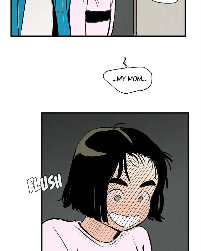 After School Lessons for Unripe Apples Chapter 16 - page 83
