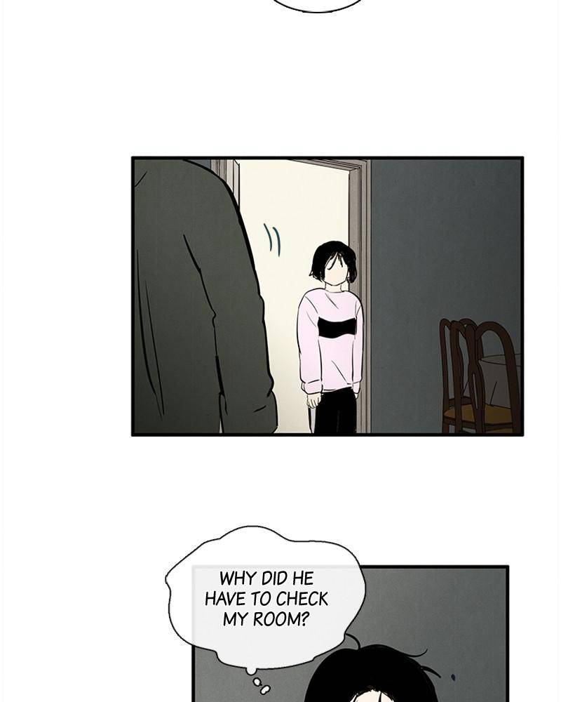 After School Lessons for Unripe Apples Chapter 16 - page 88