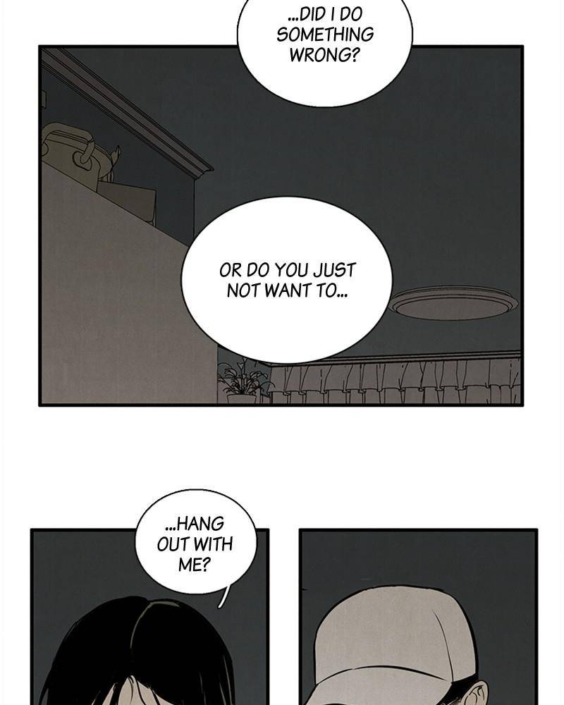 After School Lessons for Unripe Apples Chapter 16 - page 99