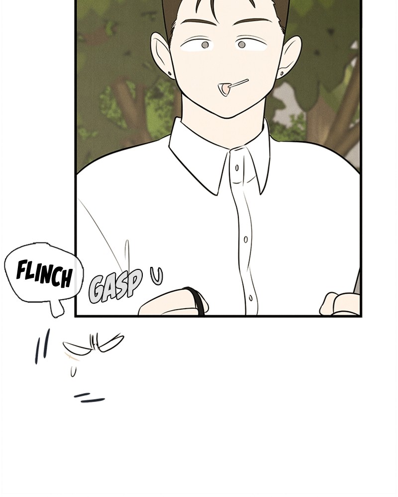 After School Lessons for Unripe Apples Chapter 80 - page 100