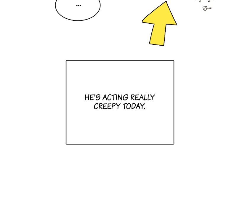 After School Lessons for Unripe Apples Chapter 80 - page 102