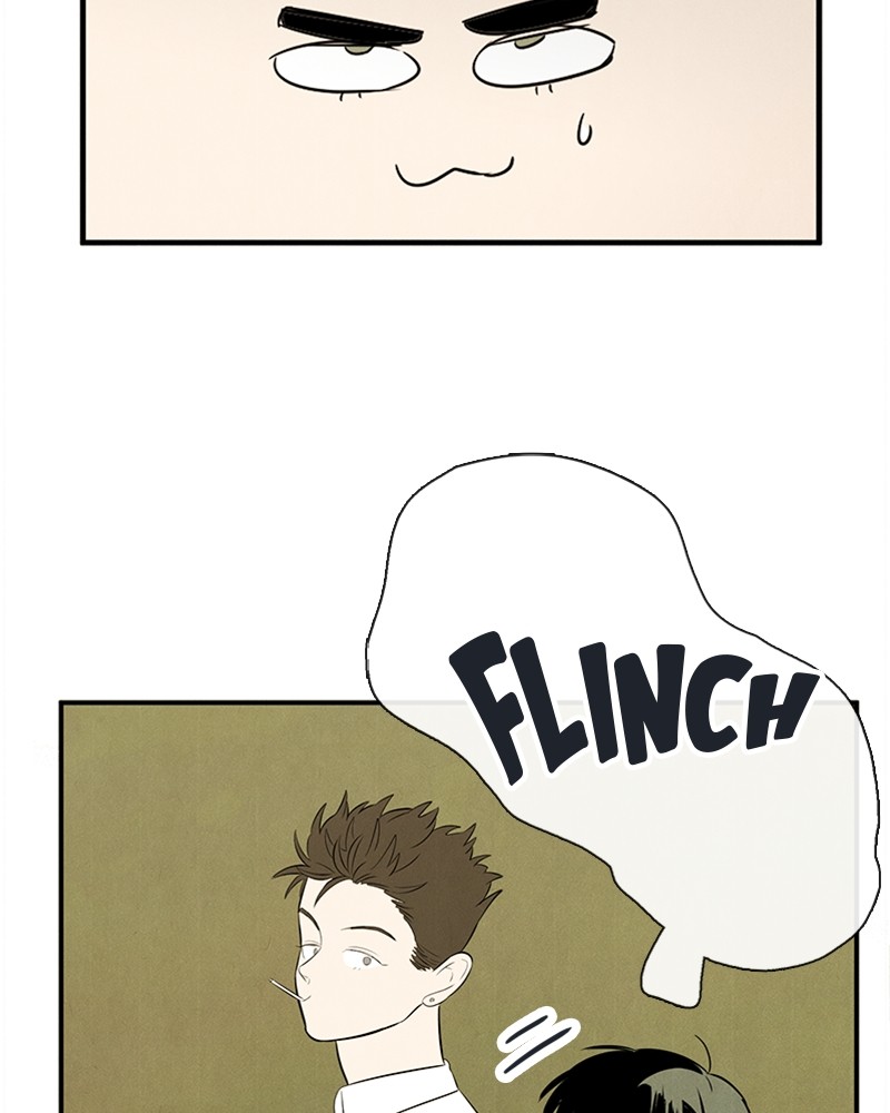 After School Lessons for Unripe Apples Chapter 80 - page 106