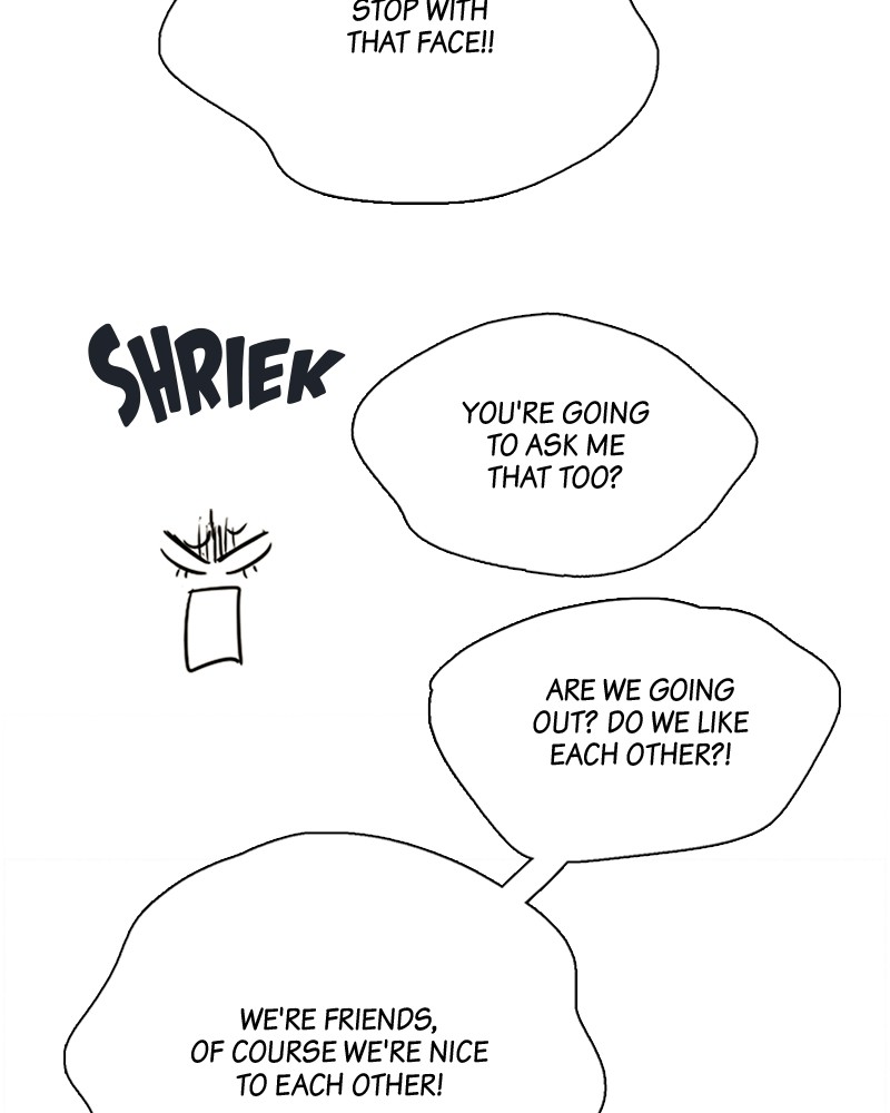 After School Lessons for Unripe Apples Chapter 80 - page 111