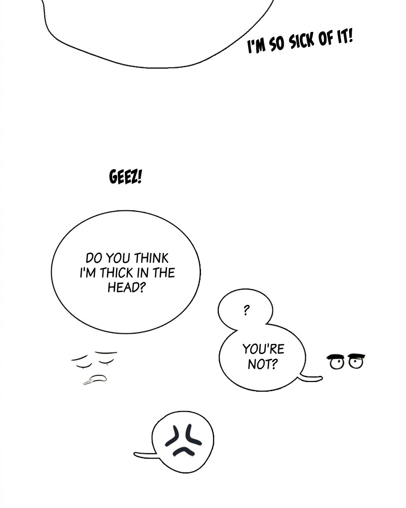 After School Lessons for Unripe Apples Chapter 80 - page 112