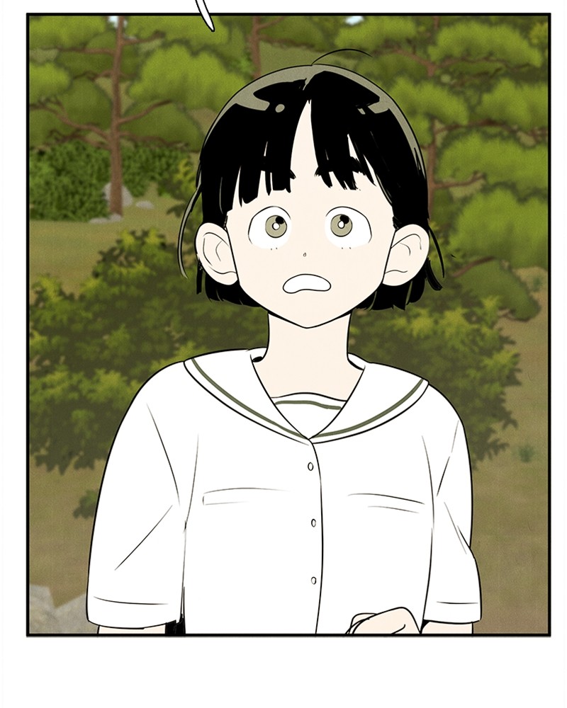 After School Lessons for Unripe Apples Chapter 80 - page 120