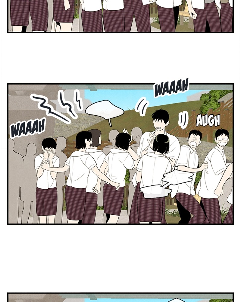 After School Lessons for Unripe Apples Chapter 80 - page 127
