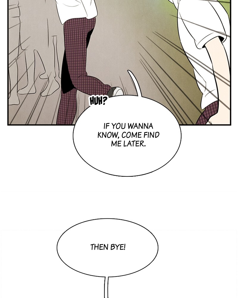 After School Lessons for Unripe Apples Chapter 80 - page 131