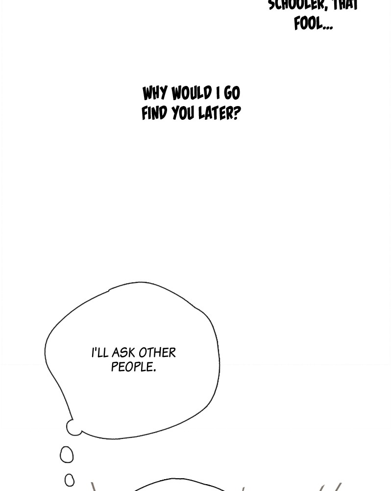 After School Lessons for Unripe Apples Chapter 80 - page 135