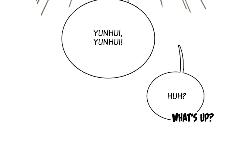 After School Lessons for Unripe Apples Chapter 80 - page 137