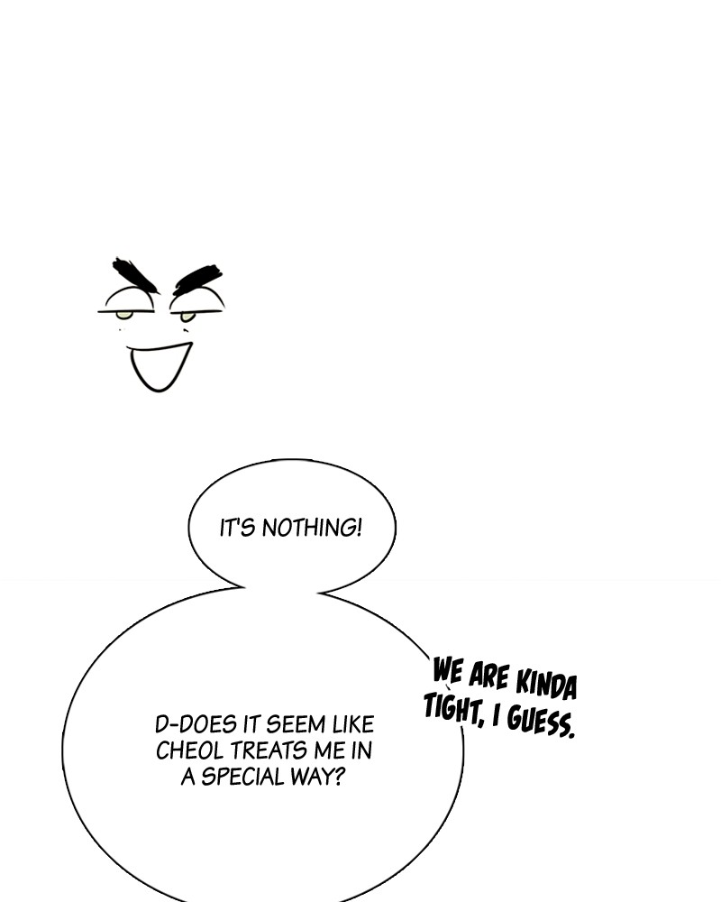 After School Lessons for Unripe Apples Chapter 80 - page 138