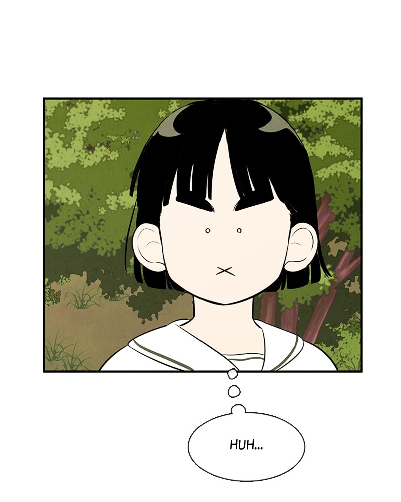After School Lessons for Unripe Apples Chapter 80 - page 14