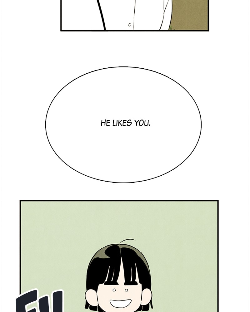 After School Lessons for Unripe Apples Chapter 80 - page 140