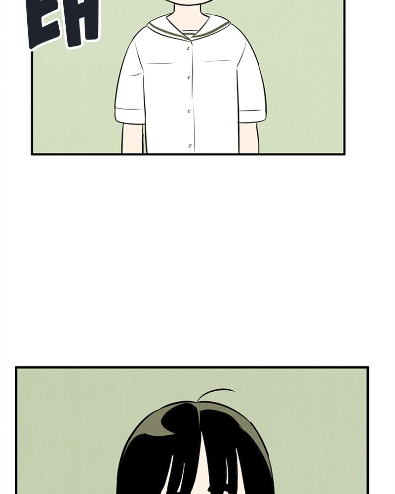 After School Lessons for Unripe Apples Chapter 80 - page 141