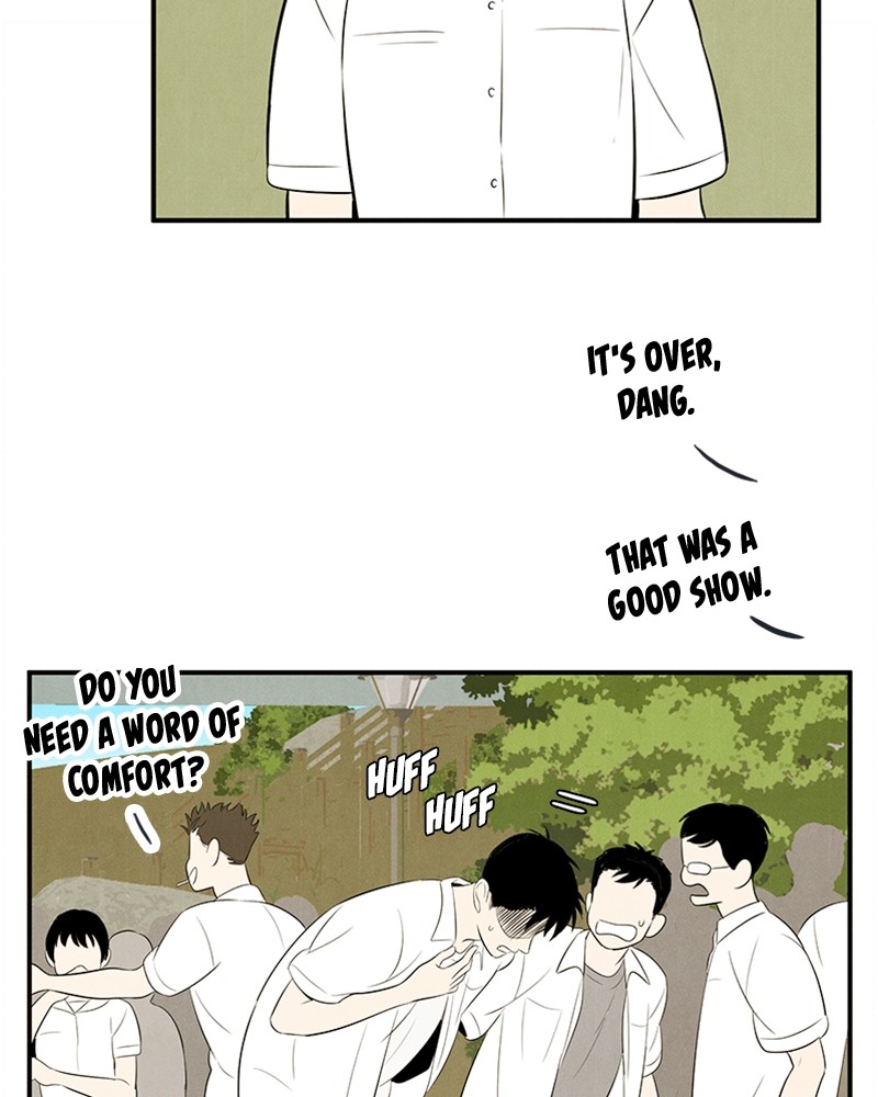 After School Lessons for Unripe Apples Chapter 80 - page 145