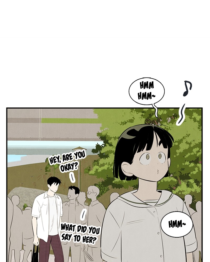 After School Lessons for Unripe Apples Chapter 80 - page 150