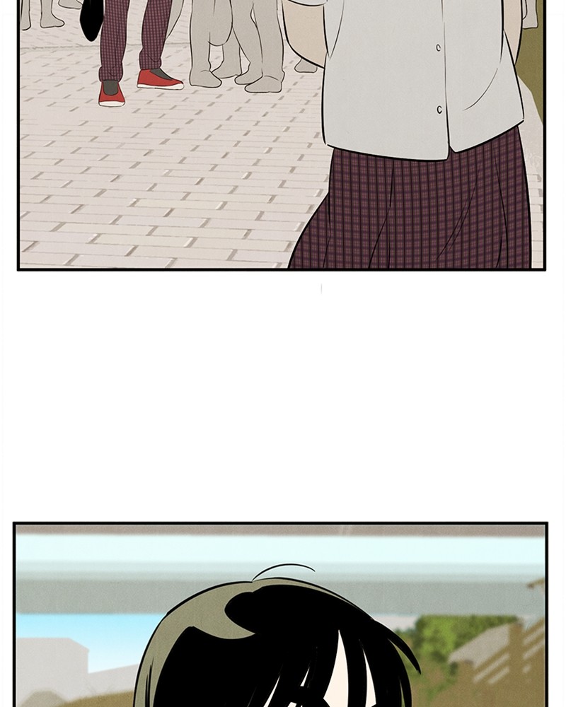 After School Lessons for Unripe Apples Chapter 80 - page 151