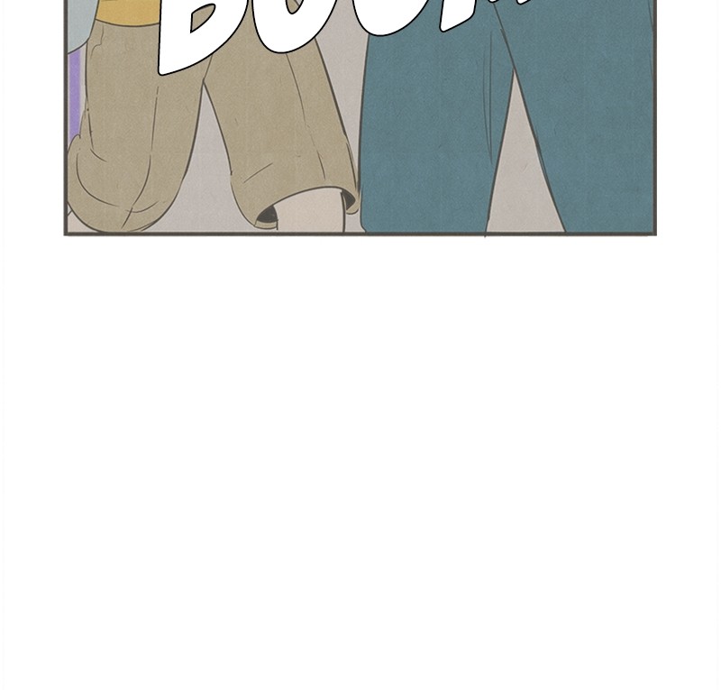 After School Lessons for Unripe Apples Chapter 80 - page 158