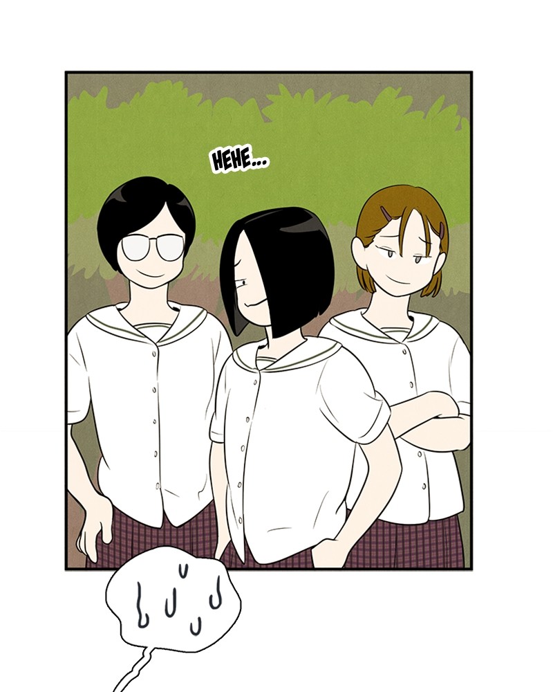 After School Lessons for Unripe Apples Chapter 80 - page 165