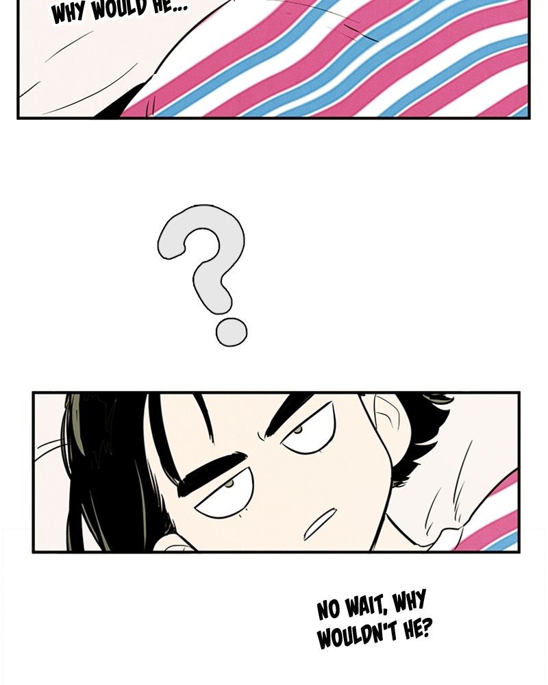 After School Lessons for Unripe Apples Chapter 80 - page 176