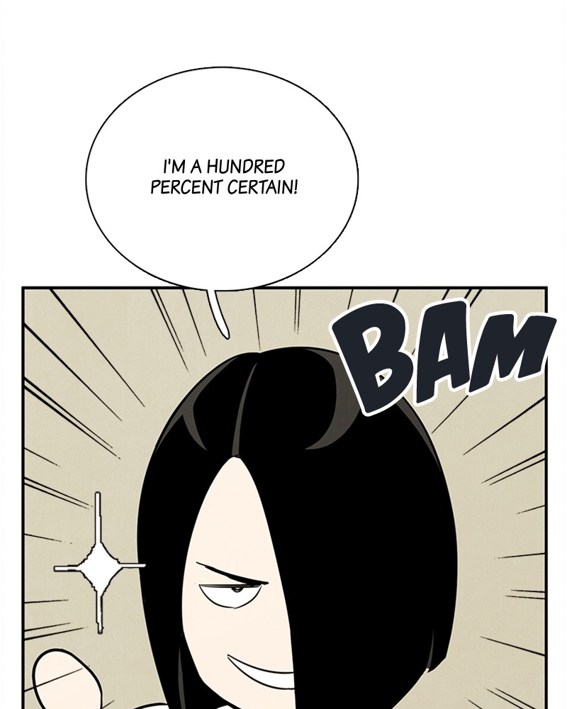 After School Lessons for Unripe Apples Chapter 80 - page 179