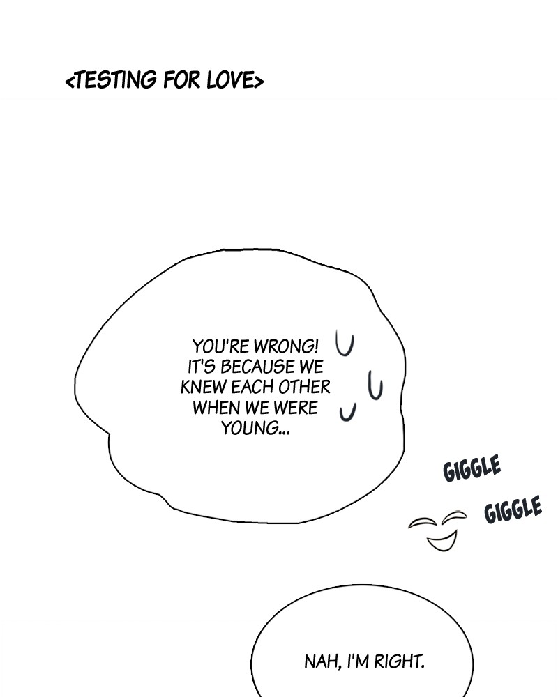 After School Lessons for Unripe Apples Chapter 80 - page 183