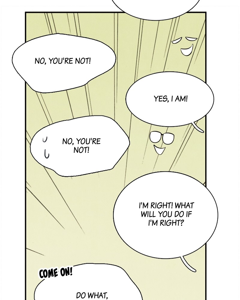 After School Lessons for Unripe Apples Chapter 80 - page 184