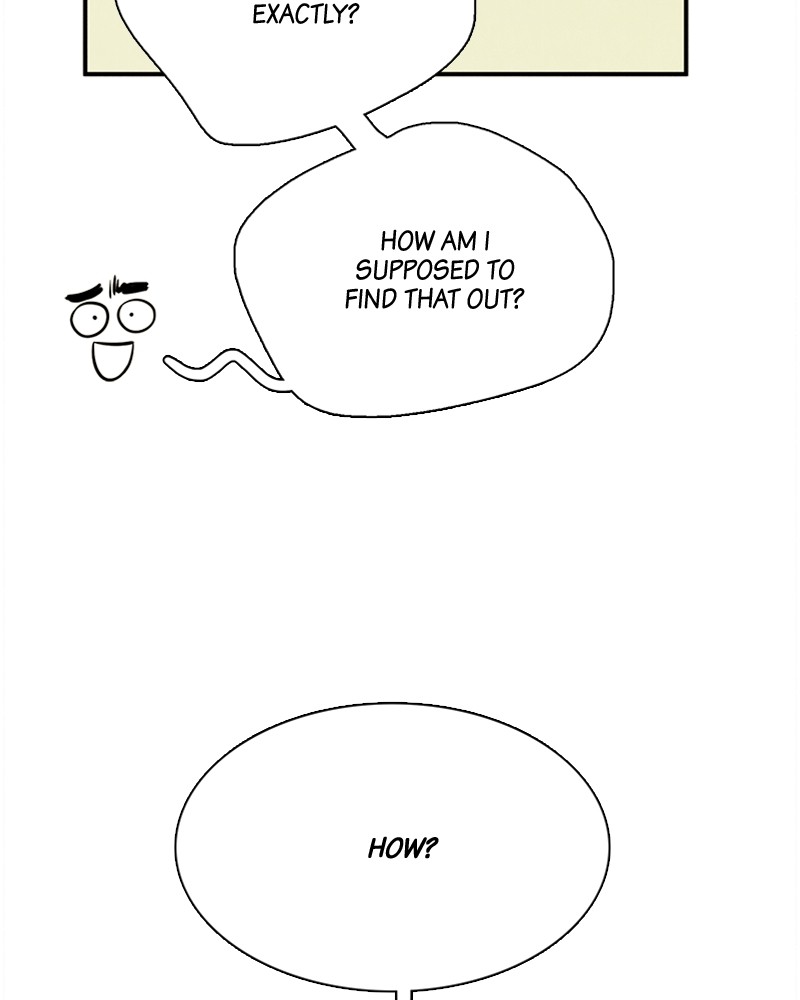 After School Lessons for Unripe Apples Chapter 80 - page 185